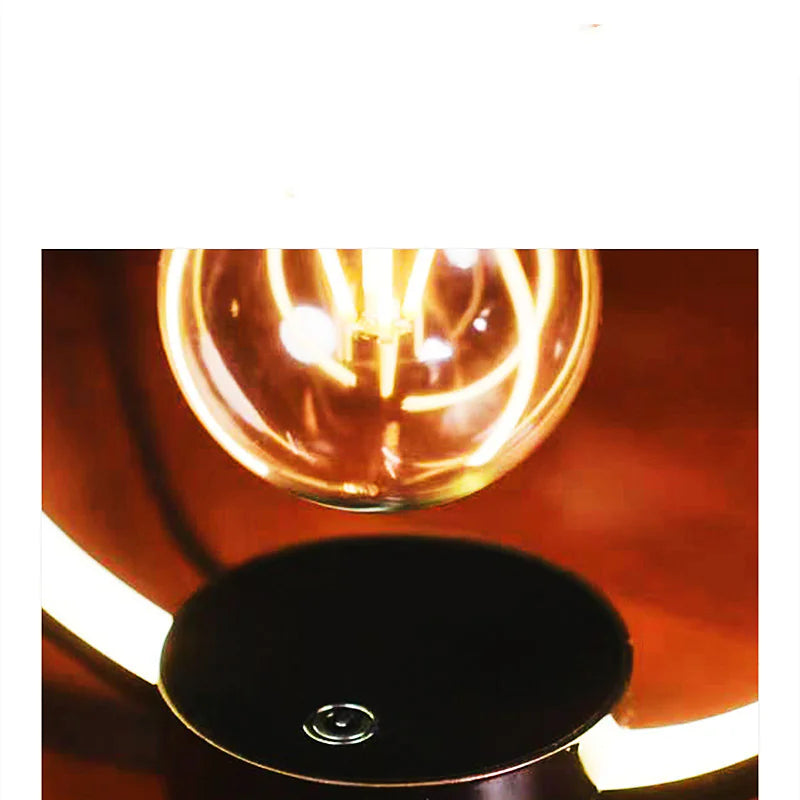 Oblivis Magnetic Night Light